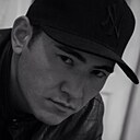 Самат, 30 лет