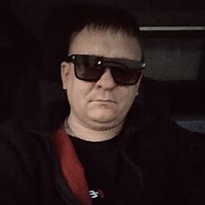 Фотография мужчины Влад, 43 года из г. Омск