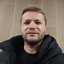 Владимир, 37 лет