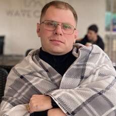 Фотография мужчины Александр, 35 лет из г. Ангарск