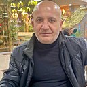 Вугар, 46 лет