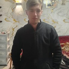 Фотография мужчины Сан, 22 года из г. Акколь