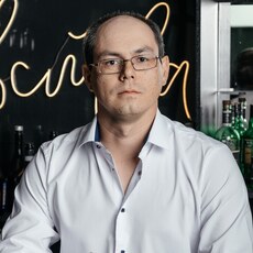 Фотография мужчины Александр, 37 лет из г. Ижевск