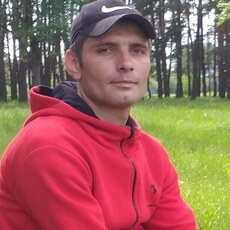 Фотография мужчины Юрий, 39 лет из г. Гданьск