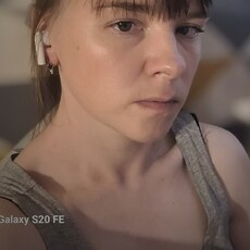 Фотография девушки Марина, 33 года из г. Мурманск