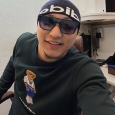 Фотография мужчины Nurdaulet, 25 лет из г. Шымкент