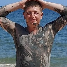 Фотография мужчины Антон, 40 лет из г. Бердянск