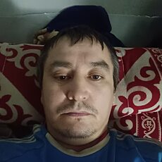 Фотография мужчины Асан, 39 лет из г. Алматы