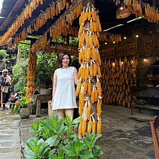 Фотография девушки Ха Гнуен, 46 лет из г. Котельники