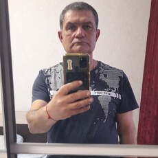 Фотография мужчины Сергей, 55 лет из г. Краснодар
