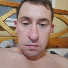 Фотография мужчины Александр, 37 лет из г. Владимир