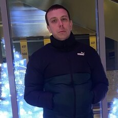 Фотография мужчины Максим, 36 лет из г. Липецк