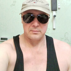 Фотография мужчины Олег, 52 года из г. Омск