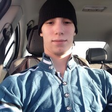 Фотография мужчины Сергей, 28 лет из г. Нижневартовск