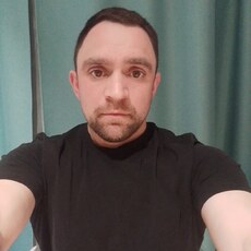 Фотография мужчины Алексей, 33 года из г. Истра