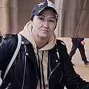 Лекси, 44 года