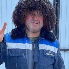 Фотография мужчины Азат, 40 лет из г. Нижнекамск