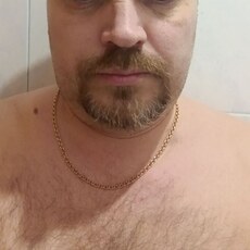 Фотография мужчины Антон, 45 лет из г. Нижний Новгород