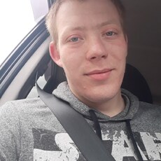 Фотография мужчины Илья, 38 лет из г. Кричев