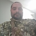 Гейза, 38 лет