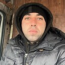 Ибрагим, 33 года