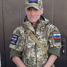 Фотография мужчины Алексей, 50 лет из г. Бор