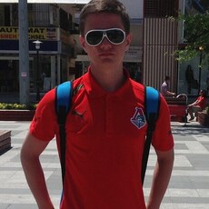 Фотография мужчины Иван, 26 лет из г. Канск