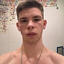 Данил, 20 лет