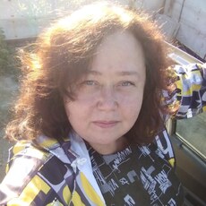 Фотография девушки Ольга, 42 года из г. Самара