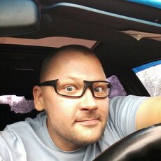 Фотография мужчины Влад, 43 года из г. Выборг