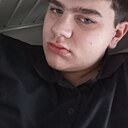 Максим, 20 лет