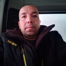 Фотография мужчины Кобил, 32 года из г. Оренбург
