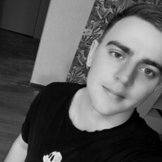 Фотография мужчины Егор, 27 лет из г. Барнаул