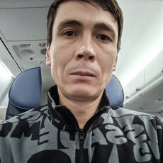 Фотография мужчины Рус, 37 лет из г. Электроугли