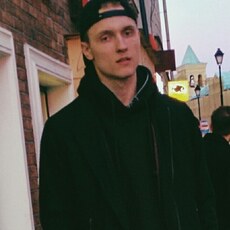 Фотография мужчины Женя, 29 лет из г. Москва