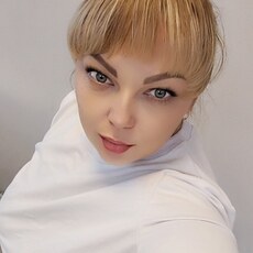 Фотография девушки Катюня, 40 лет из г. Омск