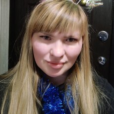 Фотография девушки Светлана, 41 год из г. Одинцово