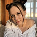 Аленка, 21 год