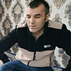 Фотография мужчины Рома, 45 лет из г. Благовещенск