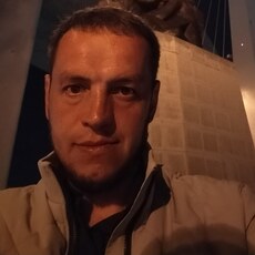 Фотография мужчины Александр, 39 лет из г. Иркутск