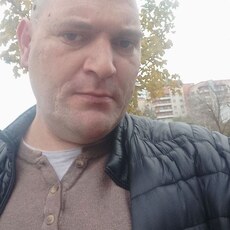 Фотография мужчины Андрей, 41 год из г. Оренбург