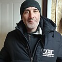 Анвар, 50 лет