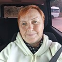 Незнакомка, 60 лет