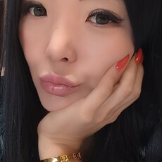 Фотография девушки Love, 44 года из г. Шымкент