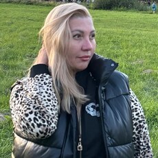 Фотография девушки Анжелика, 48 лет из г. Санкт-Петербург