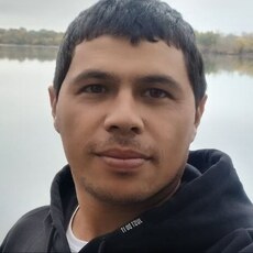 Фотография мужчины Боря, 35 лет из г. Хабаровск