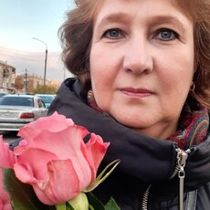 Фотография девушки Елена, 57 лет из г. Челябинск