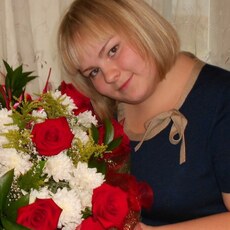 Фотография девушки Александра, 34 года из г. Воткинск