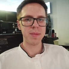 Фотография мужчины Алексей, 27 лет из г. Самара