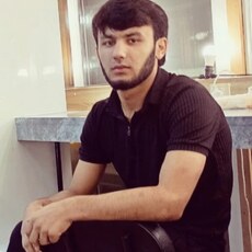 Фотография мужчины Руслан, 29 лет из г. Щёлково